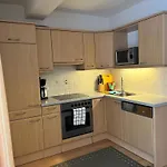 Sonnwend Apartment Gerlos