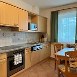 Sonnwend Apartment *
