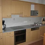 Apartment Sonnwend