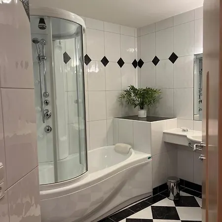 アパート Sonnwend