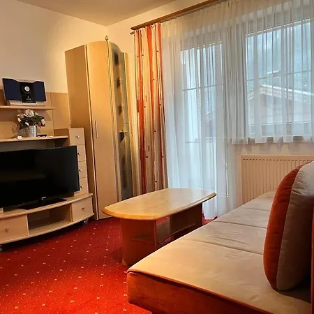 Sonnwend Lägenhet Gerlos