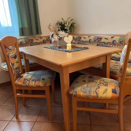 アパート Sonnwend ゲルロス