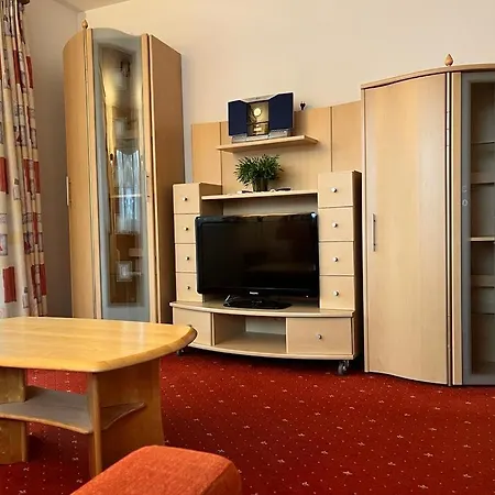 Sonnwend Lägenhet Gerlos