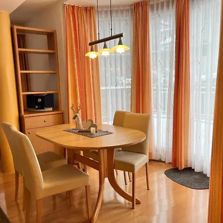 Sonnwend アパート