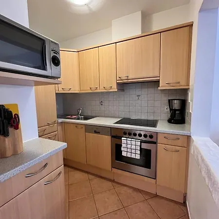 アパート Sonnwend *