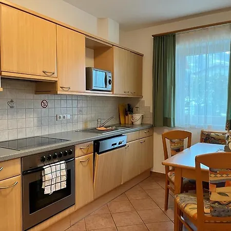 Sonnwend アパート *