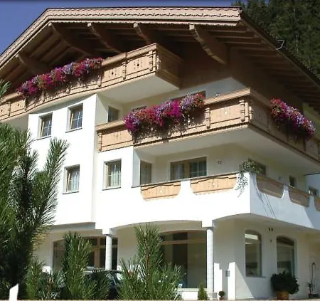 Sonnwend Apartament Gerlos