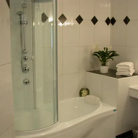 Sonnwend Apartament *