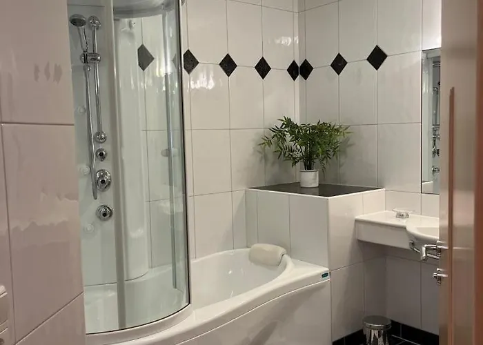 Appartement Sonnwend