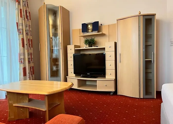 Sonnwend Appartement Gerlos