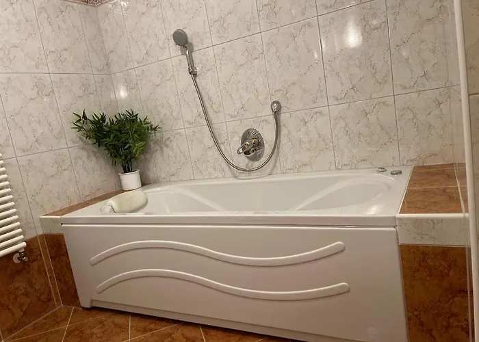 Appartement Sonnwend