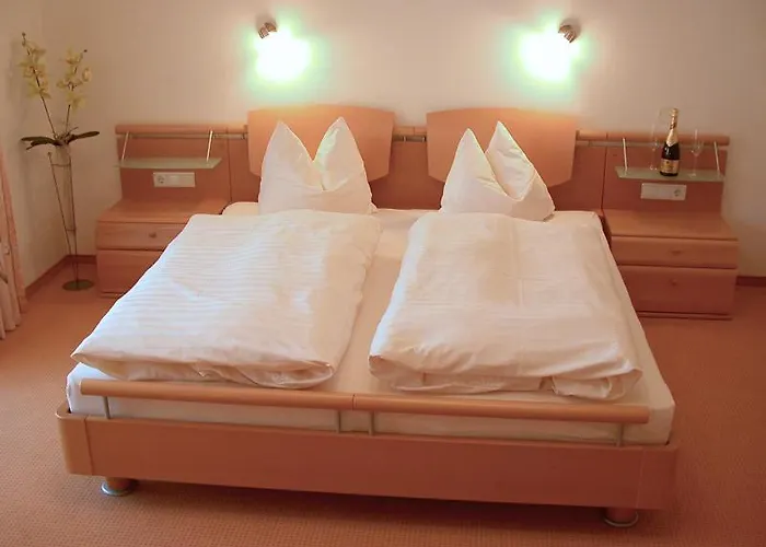 Appartement Sonnwend Gerlos