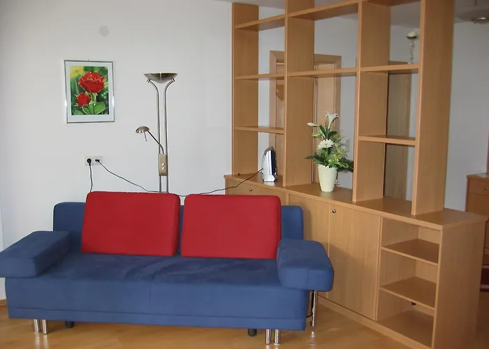 Sonnwend Appartement