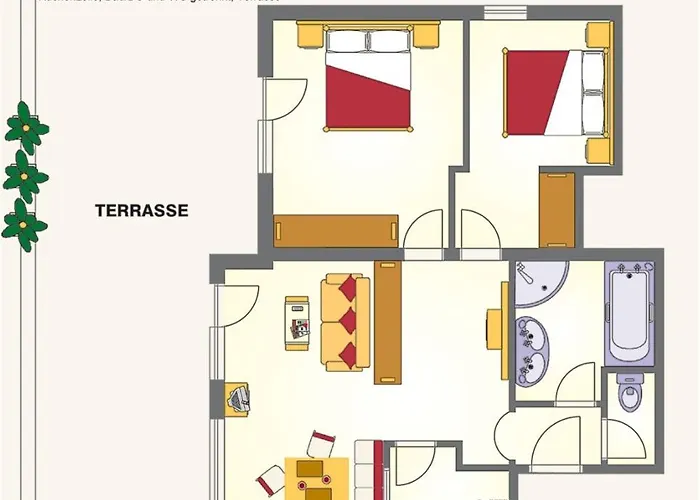 Appartement Sonnwend