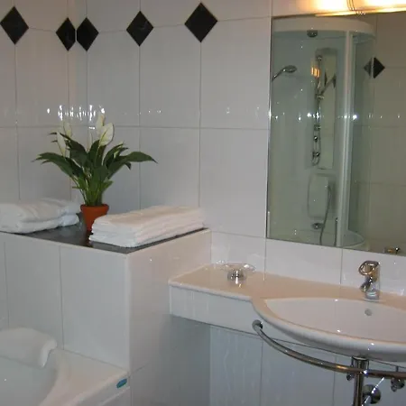 Sonnwend Apartment Gerlos